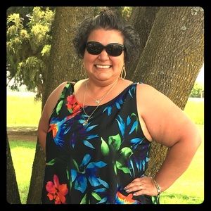 Meet your Posher, Modie!